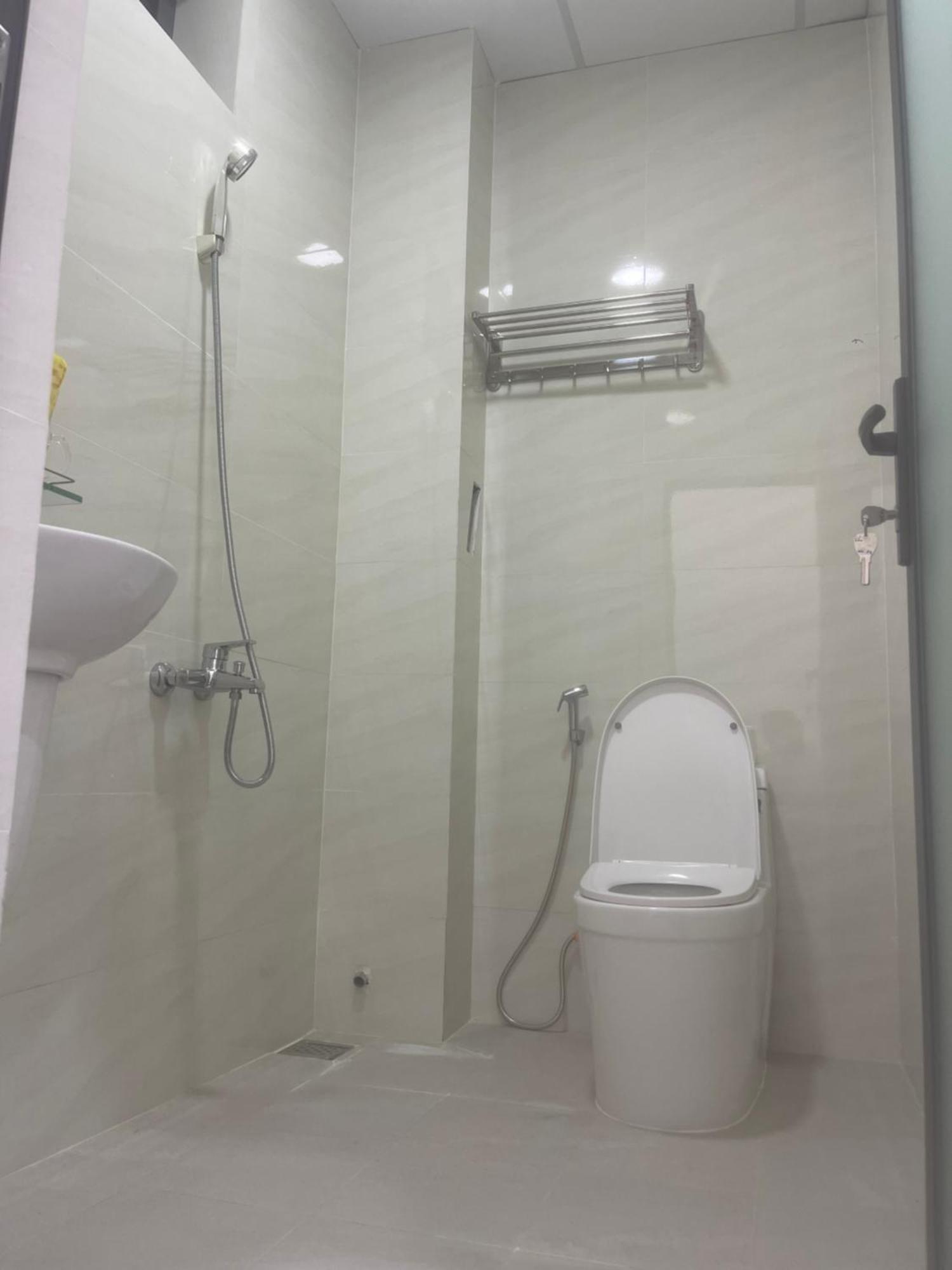 Hotel Gia Han Long Hai Eksteriør billede