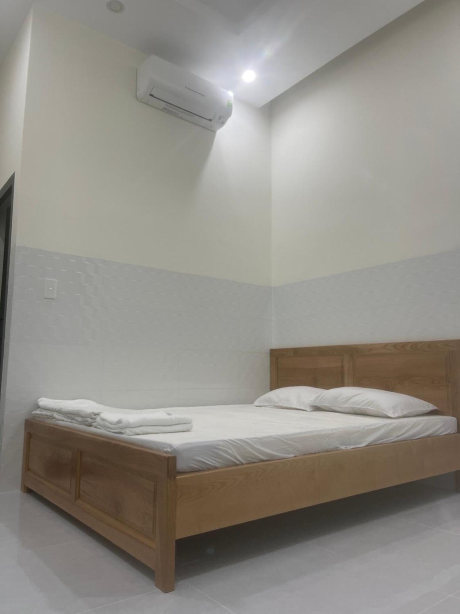 Hotel Gia Han Long Hai Eksteriør billede