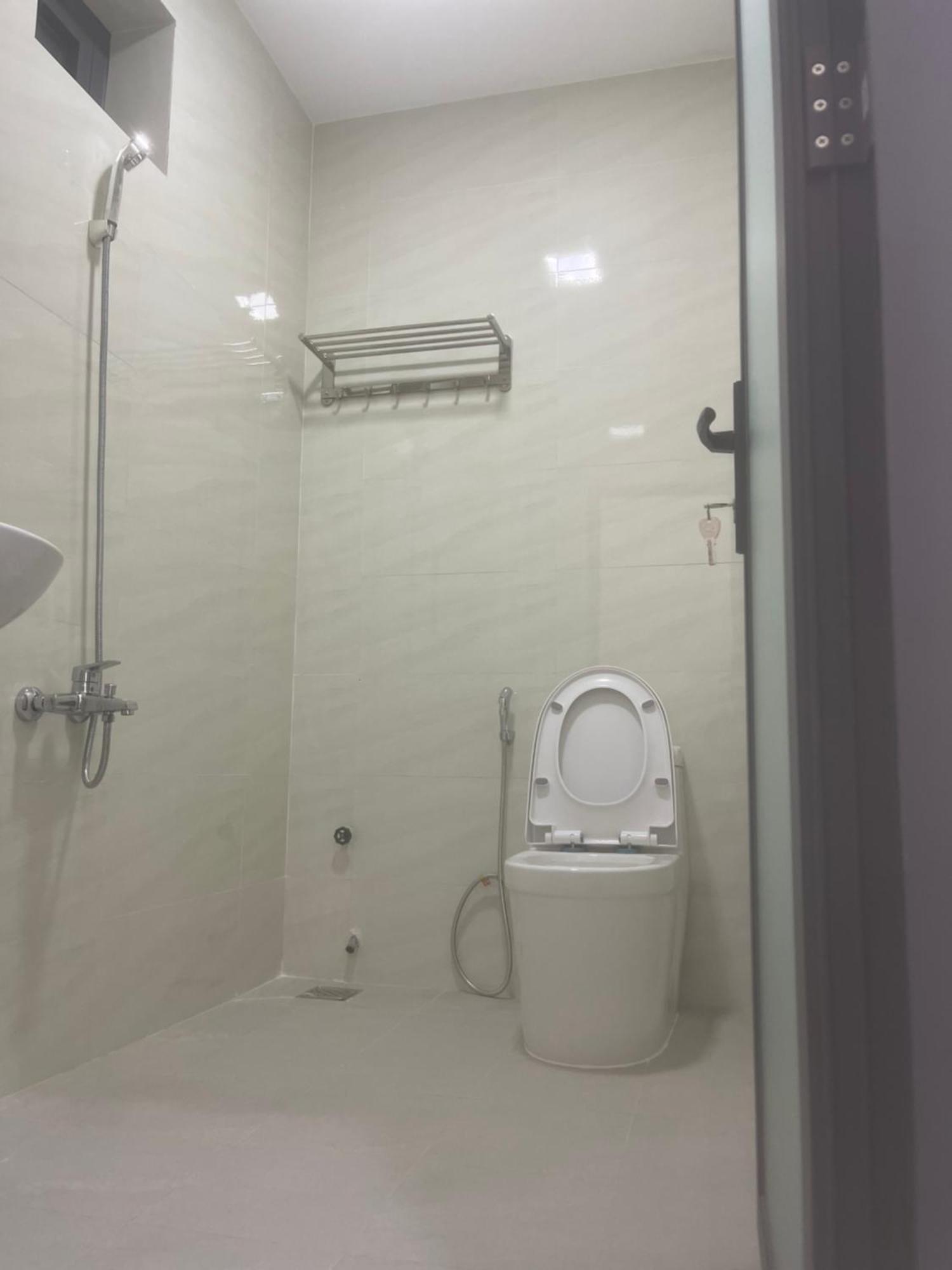 Hotel Gia Han Long Hai Eksteriør billede