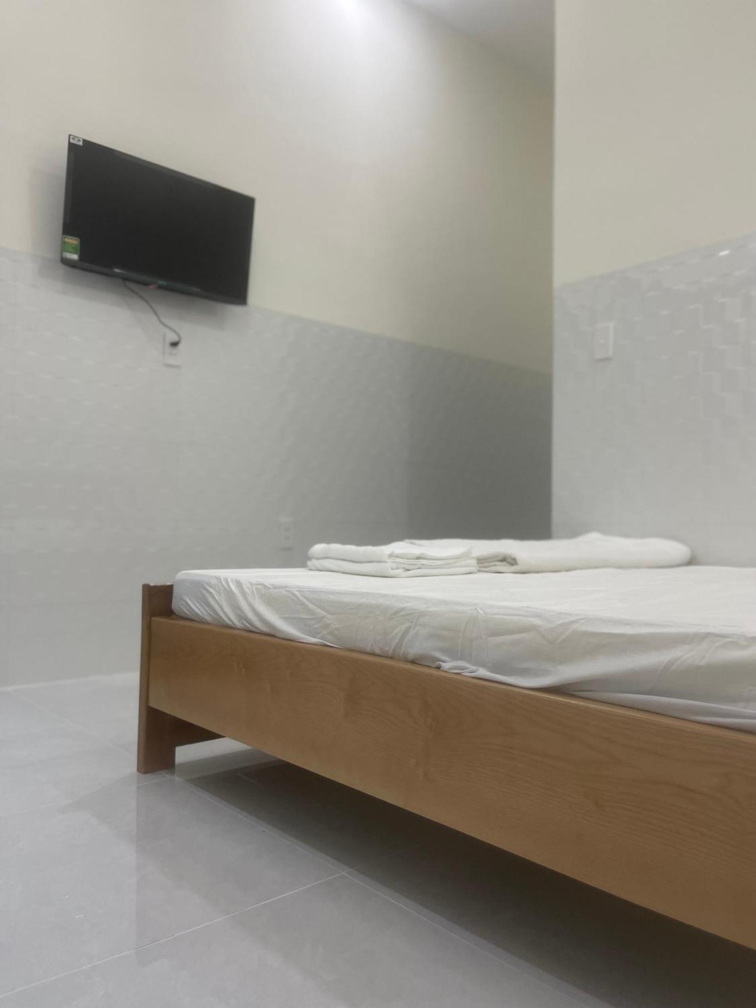 Hotel Gia Han Long Hai Eksteriør billede
