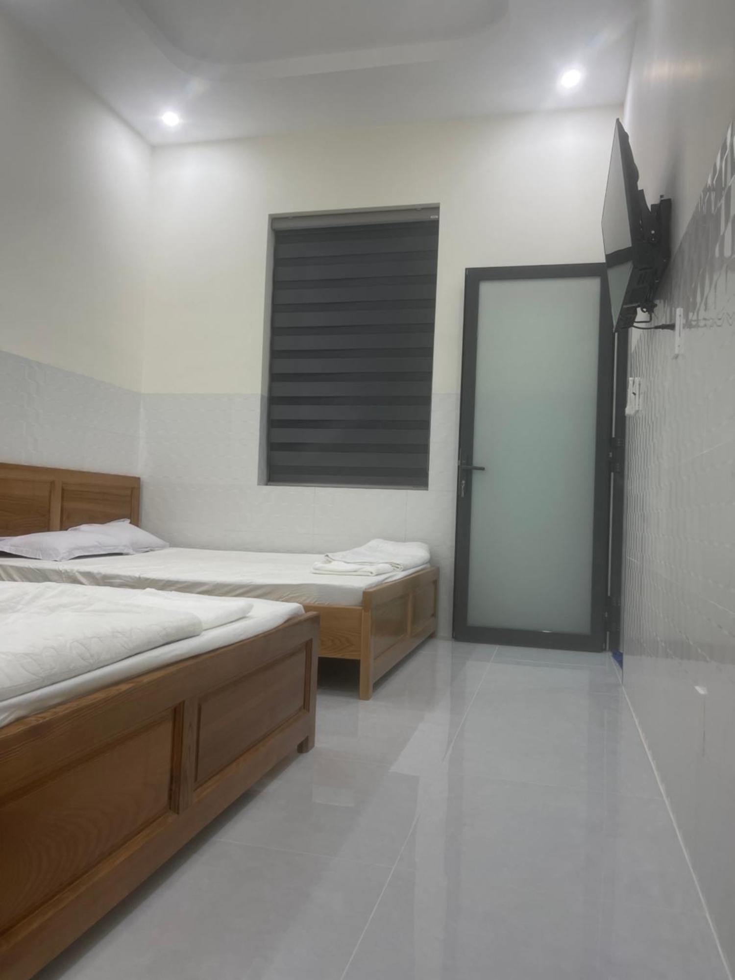 Hotel Gia Han Long Hai Eksteriør billede