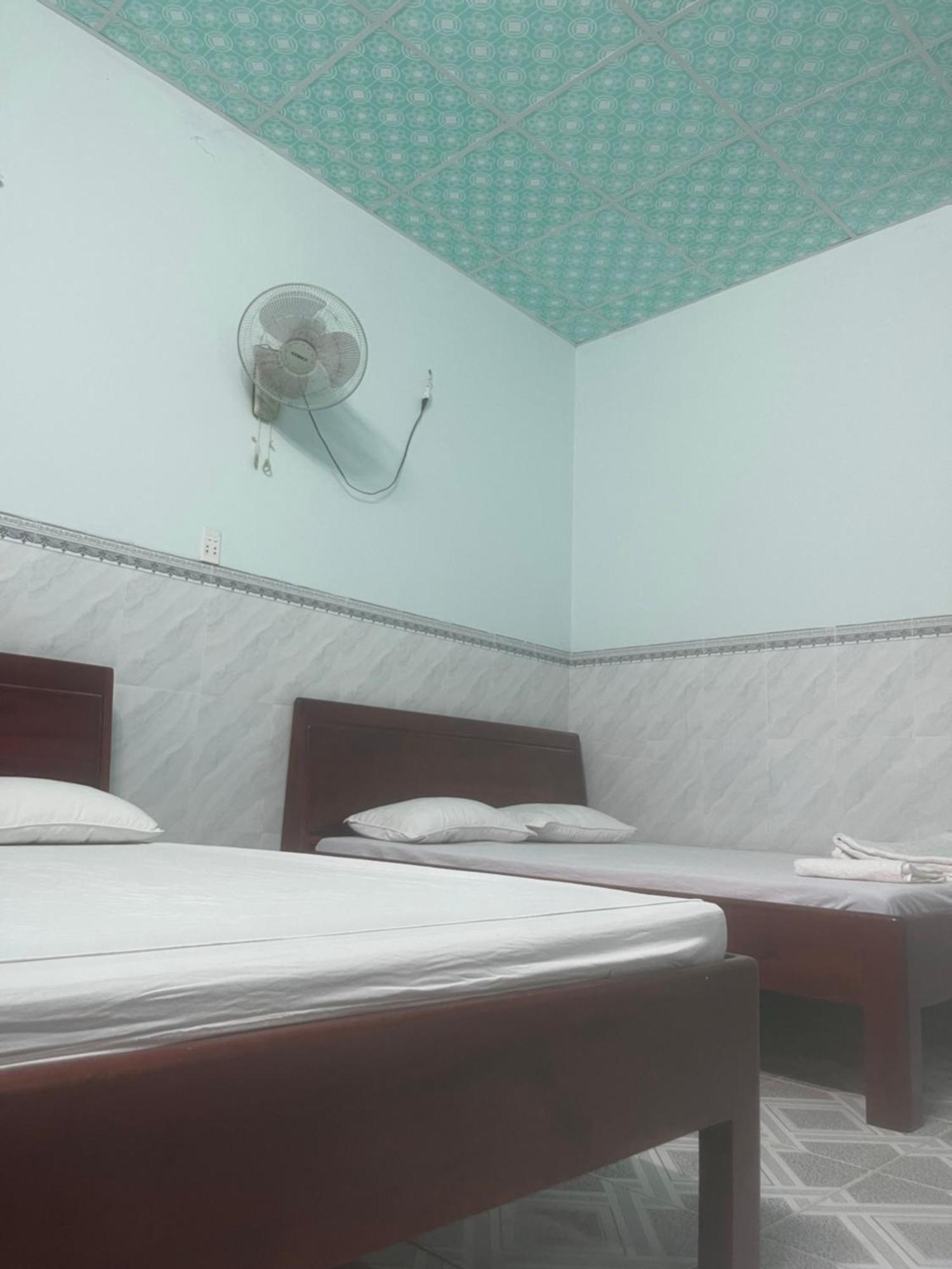 Hotel Gia Han Long Hai Eksteriør billede